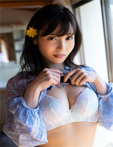 《阿姨性-星野あかり》